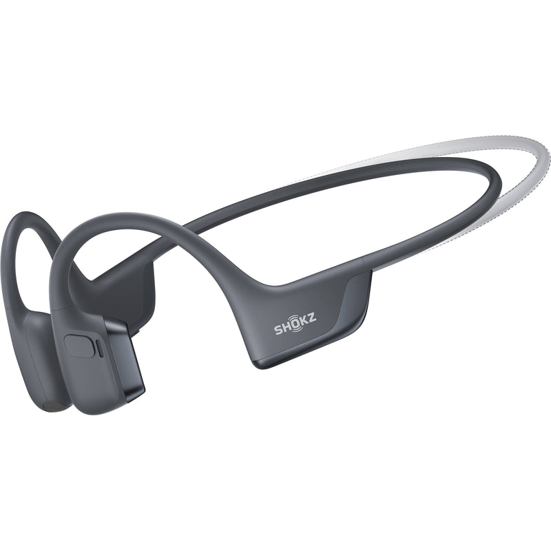 SHOKZ OpenRun Pro 2 Mini Wireless Hybrid Sports Headphones (Black)