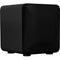 Audioengine S6 6" 210W Subwoofer (Satin Black)