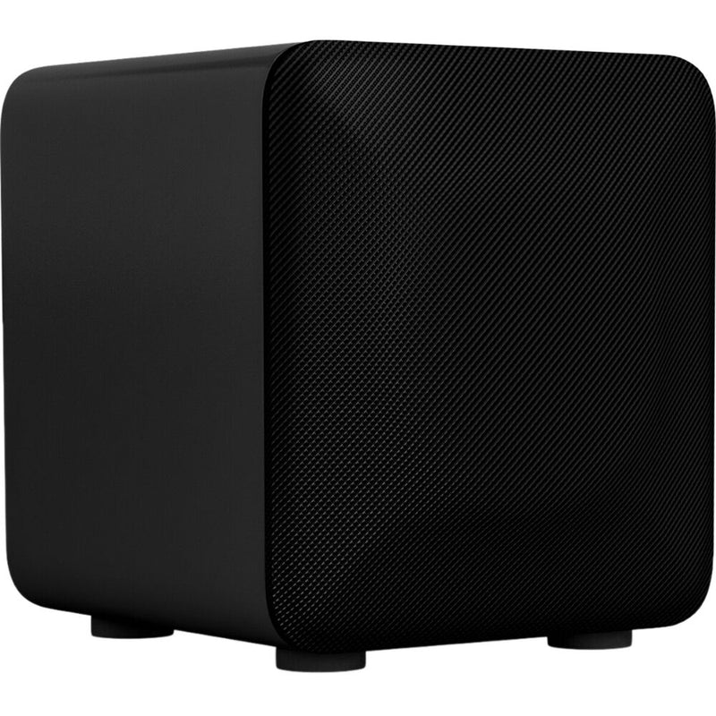 Audioengine S6 6" 210W Subwoofer (Satin Black)