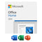 Microsoft Office Home 2024 (1-User License, Product Key Code)