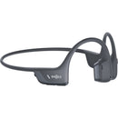 SHOKZ OpenRun Pro 2 Mini Wireless Hybrid Sports Headphones (Black)