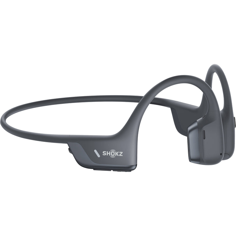 SHOKZ OpenRun Pro 2 Mini Wireless Hybrid Sports Headphones (Black)