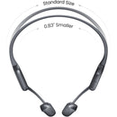 SHOKZ OpenRun Pro 2 Mini Wireless Hybrid Sports Headphones (Black)