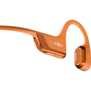 SHOKZ OpenRun Pro 2 Mini Wireless Hybrid Sports Headphones (Orange)