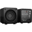 Audioengine S6 6" 210W Subwoofer (Satin Black)