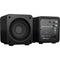 Audioengine S6 6" 210W Subwoofer (Satin Black)