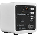 Audioengine S6 6" 210W Subwoofer (White)