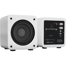 Audioengine S6 6" 210W Subwoofer (White)