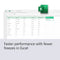 Microsoft Office Home 2024 (1-User License, Product Key Code)