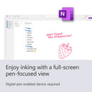 Microsoft Office Home 2024 (1-User License, Product Key Code)