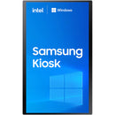 Samsung KM24C-5 24" Class All-in-One Full HD Kiosk Display (I5-1145G7E, Windows 10 IoT Enterprise)