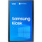 Samsung KM24C-5 24" Class All-in-One Full HD Kiosk Display (I5-1145G7E, Windows 10 IoT Enterprise)