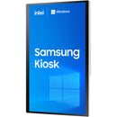Samsung KM24C-5 24" Class All-in-One Full HD Kiosk Display (I5-1145G7E, Windows 10 IoT Enterprise)