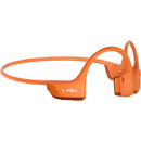 SHOKZ OpenRun Pro 2 Wireless Hybrid Sports Headphones (Orange)