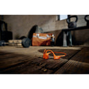 SHOKZ OpenRun Pro 2 Wireless Hybrid Sports Headphones (Orange)
