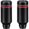 Hollyland 2.4 & 5 GHz Thumb Antenna for Pyro 7 (2-Pack)