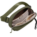 tomtoc SlingBean-T32 Belt Bag (Green, 1.5L)