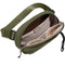 tomtoc SlingBean-T32 Belt Bag (Green, 1.5L)