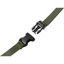 tomtoc SlingBean-T32 Belt Bag (Green, 1.5L)