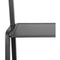 B-Tech Neomounts Height-Adjustable Rolling Floor Stand for 60 to 105" Displays (Black)