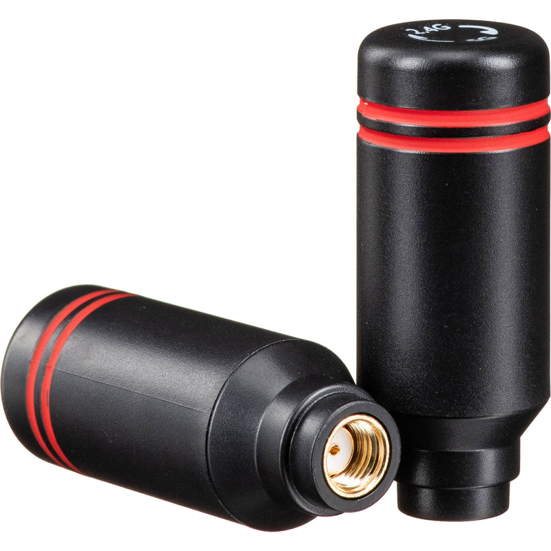 Hollyland 2.4 & 5 GHz Thumb Antenna for Pyro 7 (2-Pack)