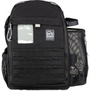 PortaBrace Camera Backpack for Blackmagic Design PYXIS (Black, 29L)