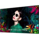 Samsung QM98C 98" UHD 4K Commercial Monitor