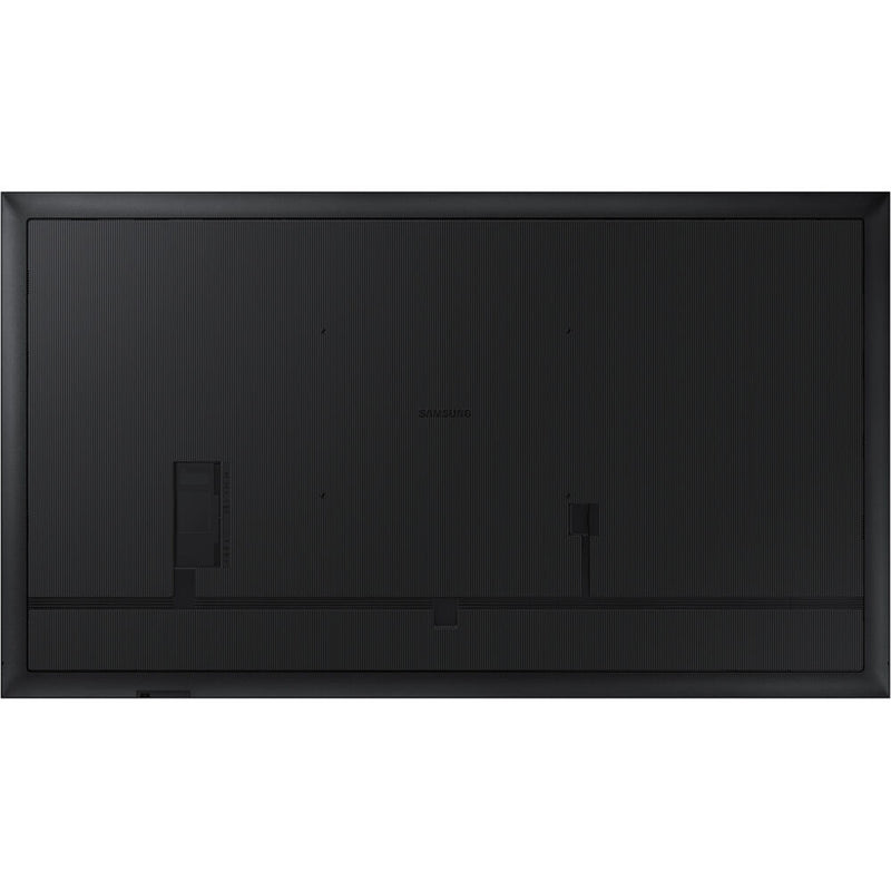 Samsung QM98C 98" UHD 4K Commercial Monitor