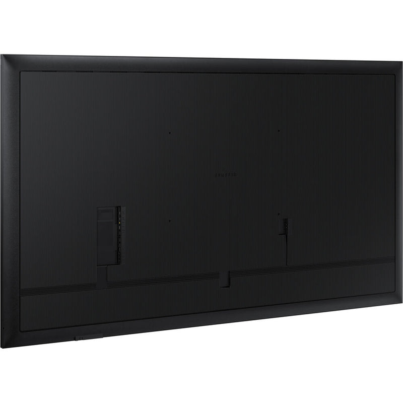 Samsung QM98C 98" UHD 4K Commercial Monitor