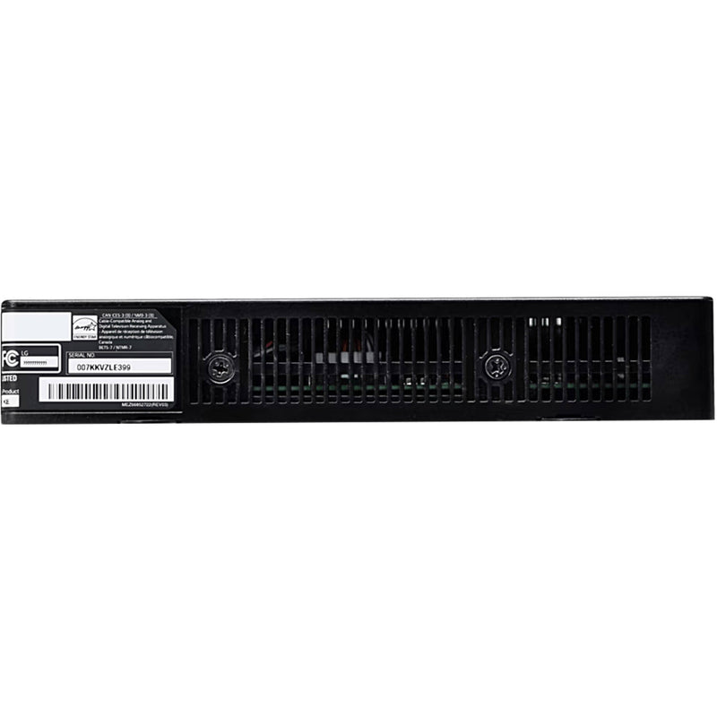 LG Pro:Centric Smart Hospitality Set Top Box