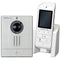 Aiphone WL-11.E1 Wireless Video Intercom Set (US & Canada)