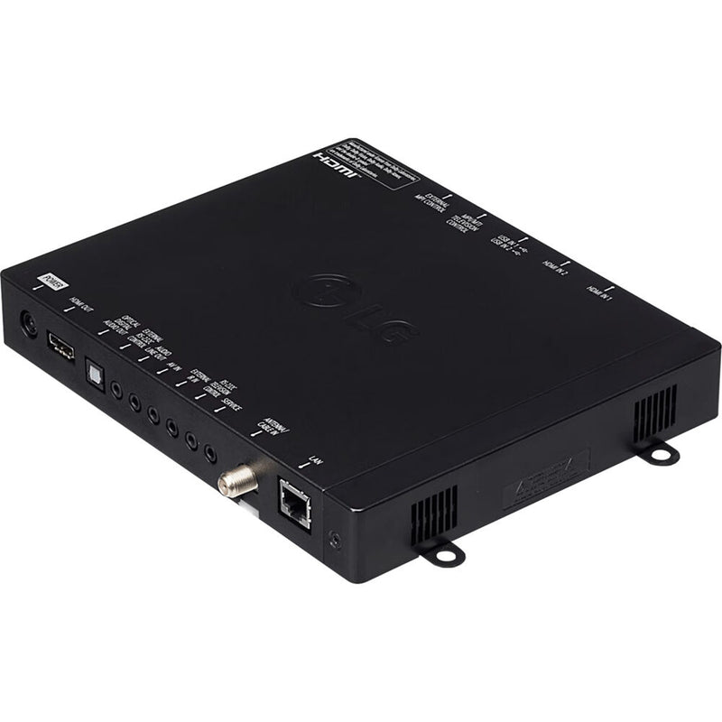 LG Pro:Centric Smart Hospitality Set Top Box