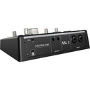 Solid State Logic SSL 2 MKII USB-C Audio Interface