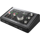 Solid State Logic SSL 2+ MKII USB-C Audio/MIDI Interface