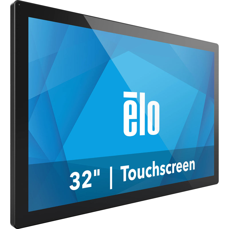 Elo Touch 3204L 32" Full HD Touchscreen Commercial Monitor