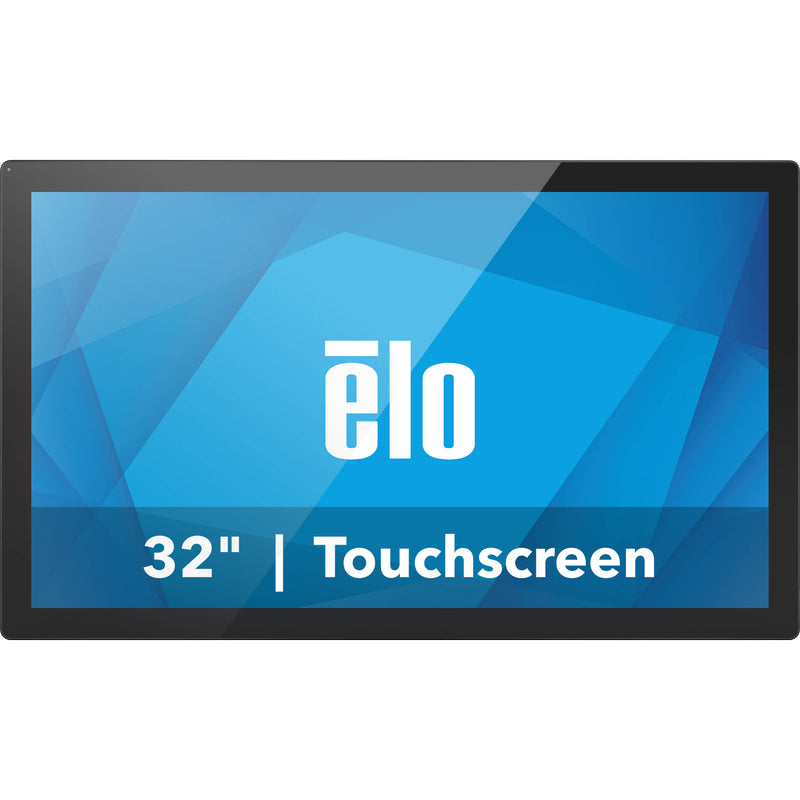 Elo Touch 3204L 32" Full HD Touchscreen Commercial Monitor