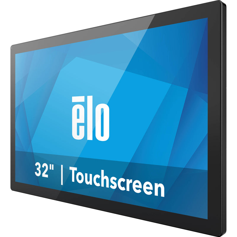Elo Touch 3204L 32" Full HD Touchscreen Commercial Monitor