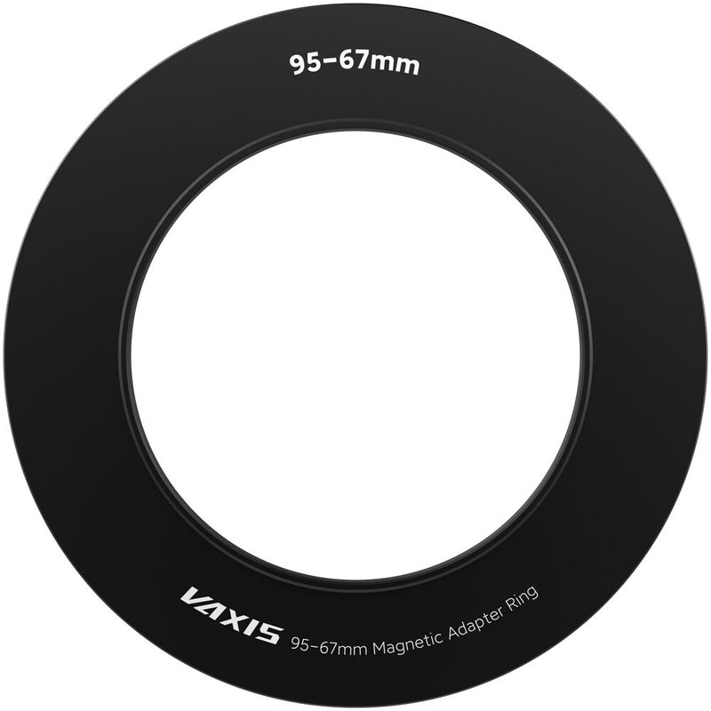 Vaxis VFX Magnetic Standard ND Filter Kit (95mm)