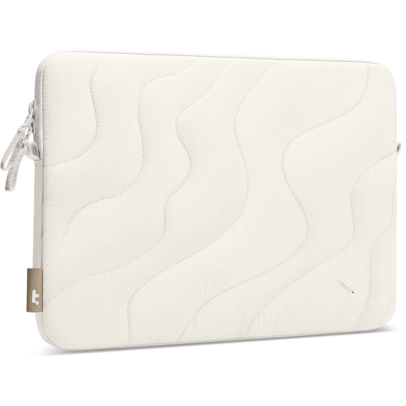 tomtoc Terra-A27 13" Laptop Sleeve (Snowberg)
