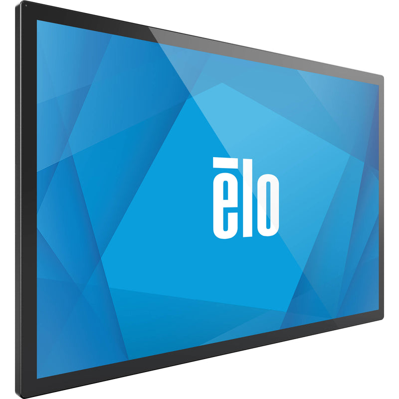 Elo Touch 5054L 50" UHD 4K Commercial Monitor with IR Touch