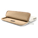 tomtoc Terra-A27 13" Laptop Sleeve (Snowberg)