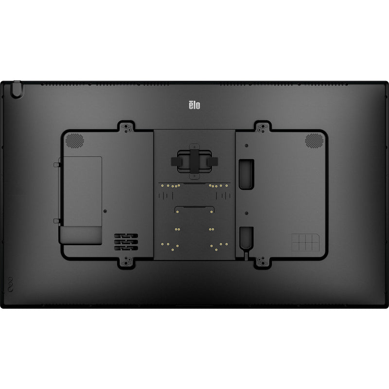 Elo Touch 5054L 50" UHD 4K Commercial Monitor with IR Touch