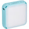 Zeniko VS5 Bi Mini Bi-Color LED Light (Blue)