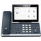 Yealink MP58-WH E2 Teams Cordless IP Phone (Microsoft Teams)