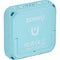 Zeniko VS5 Bi Mini Bi-Color LED Light (Blue)