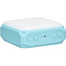 Zeniko VS5 Bi Mini Bi-Color LED Light (Blue)