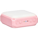 Zeniko VS5 Bi Mini Bi-Color LED Light (Pink)
