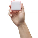 Zeniko VS5 Bi Mini Bi-Color LED Light (Pink)