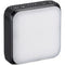 Zeniko VS5 R Mini RGB LED Light (Black)