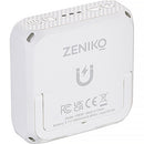 Zeniko VS5 Bi Mini Bi-Color LED Light (White)